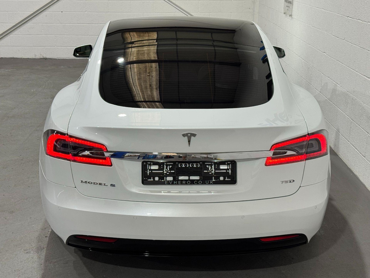 Used Tesla Model S 2018 for sale - 76336511: Photo 7