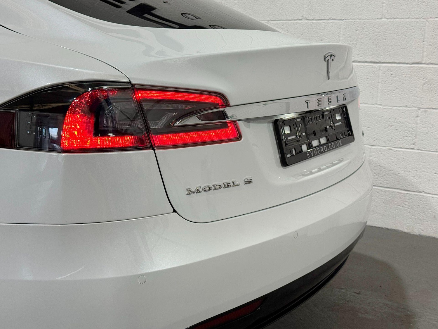 Used Tesla Model S 2018 for sale - 76336511: Photo 70