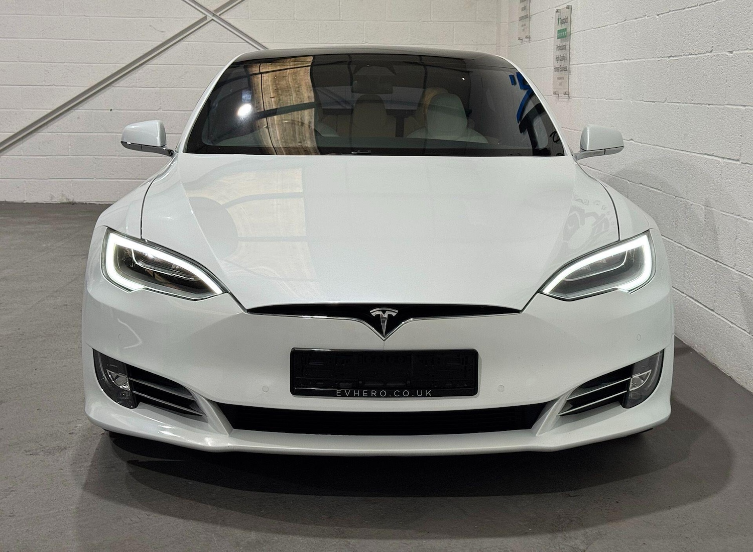 Used Tesla Model S 2018 for sale - 76336511: Photo 9