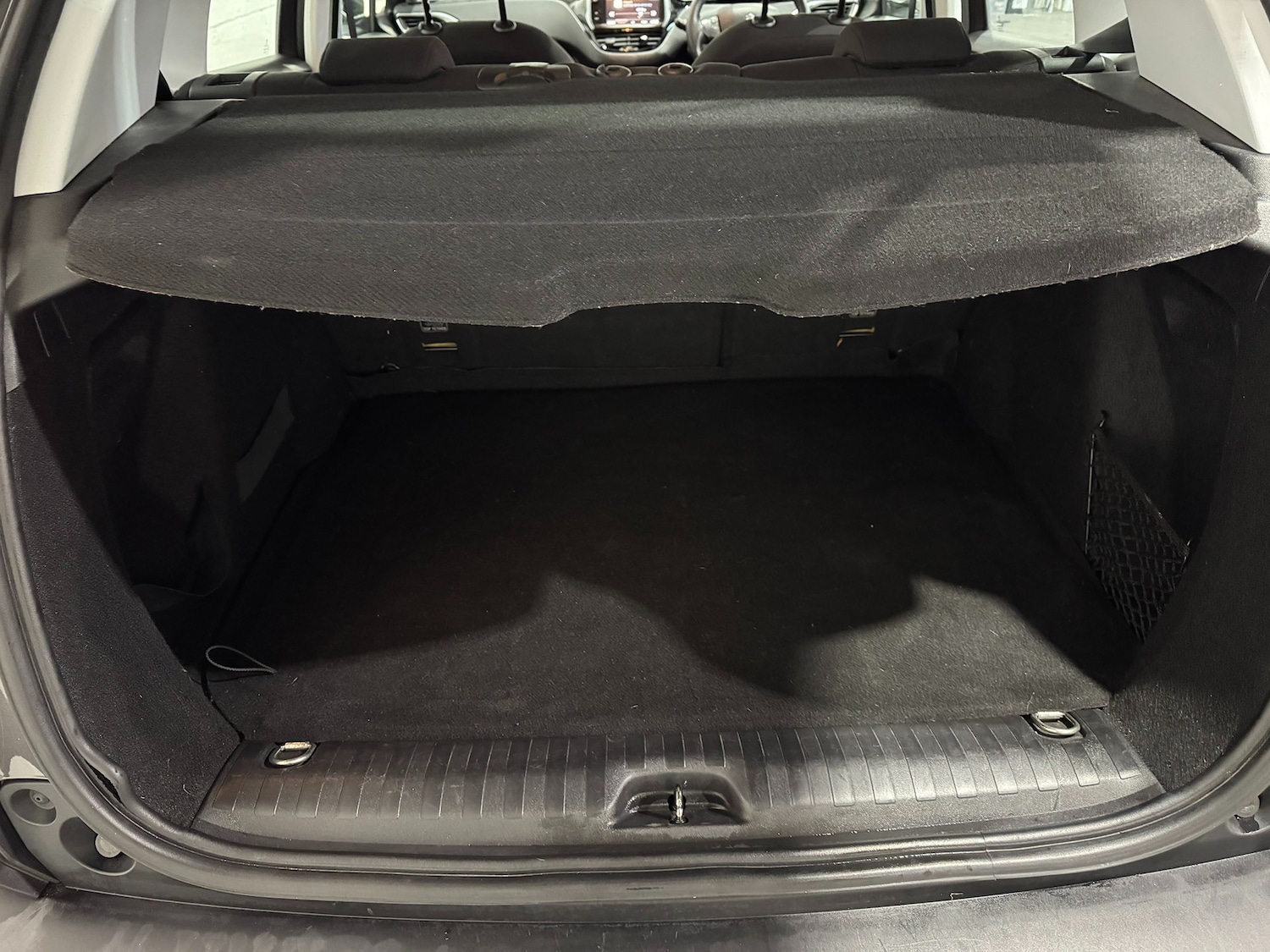 Used Peugeot 2008 2017 for sale - 76879753: Photo 12