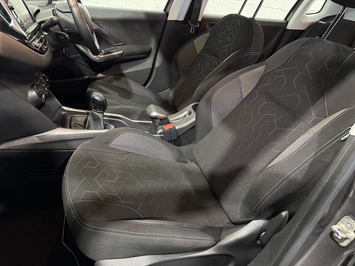 Used Peugeot 2008 2017 for sale - 76879753: Photo 21