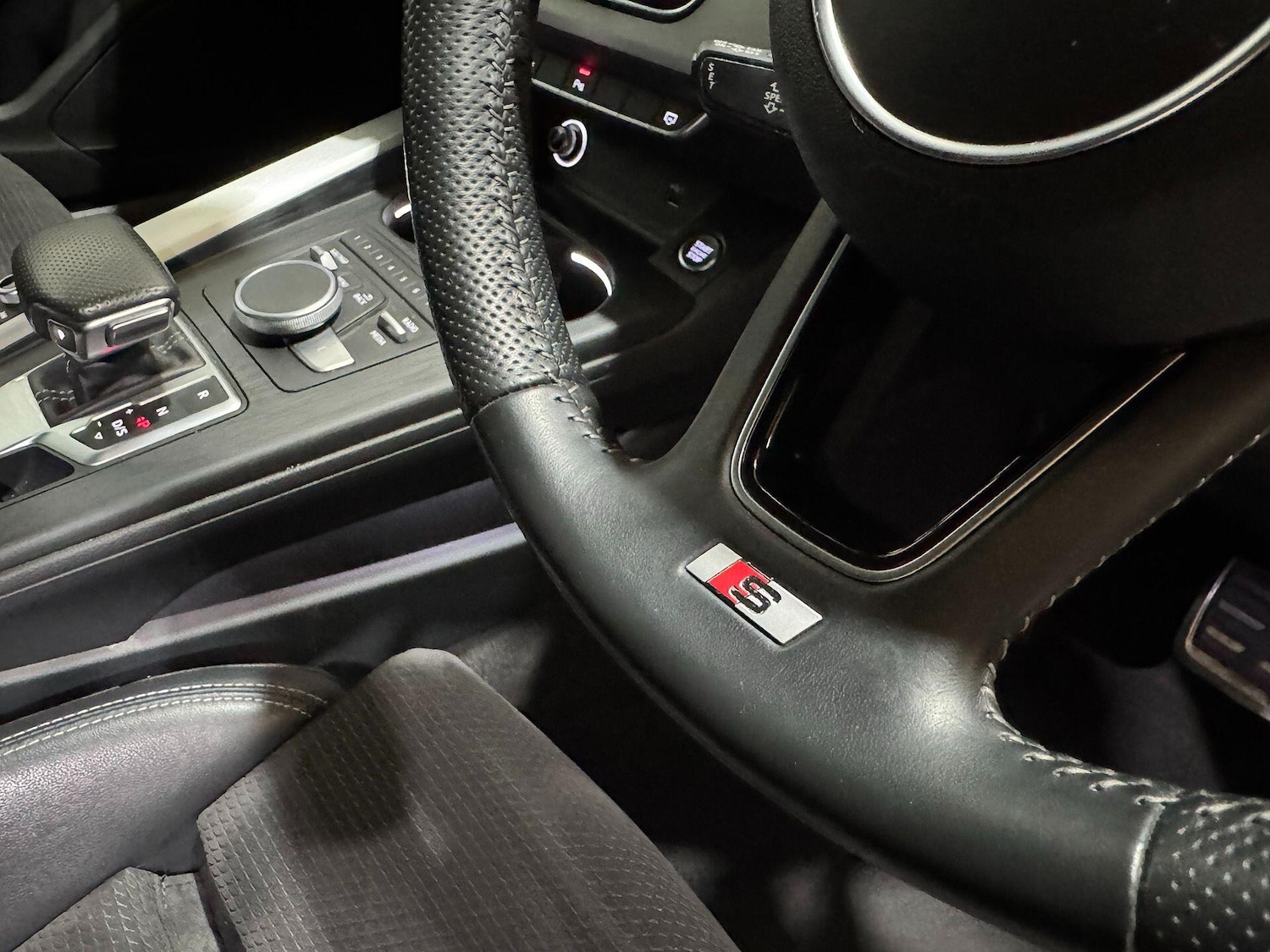 Used Audi A5 2018 for sale - 76620109: Photo 10