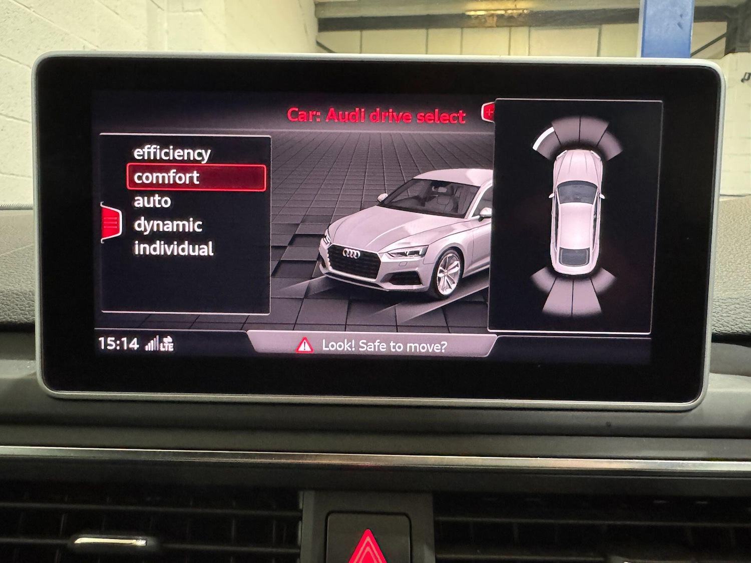 Used Audi A5 2018 for sale - 76620109: Photo 11