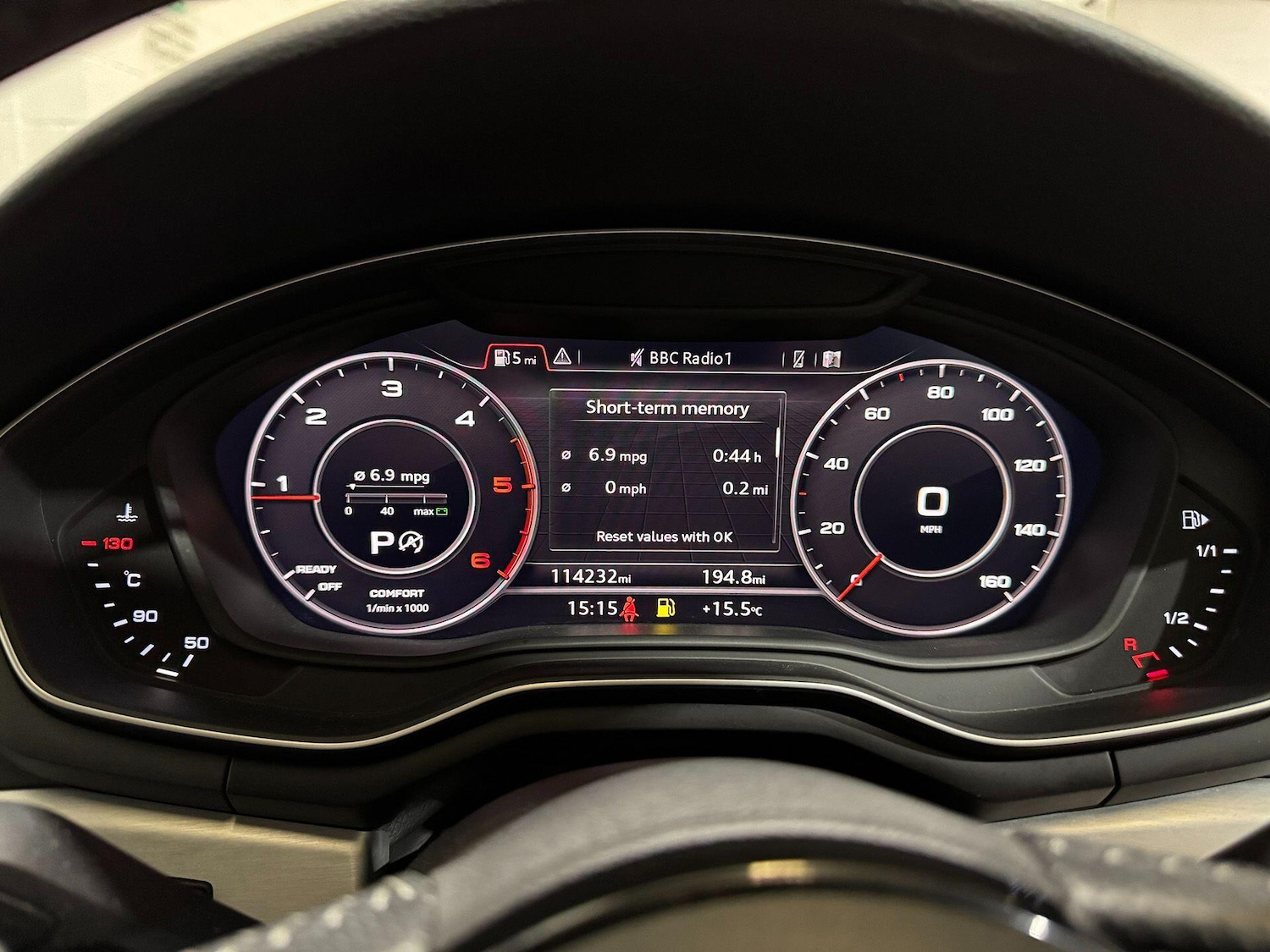 Used Audi A5 2018 for sale - 76620109: Photo 14