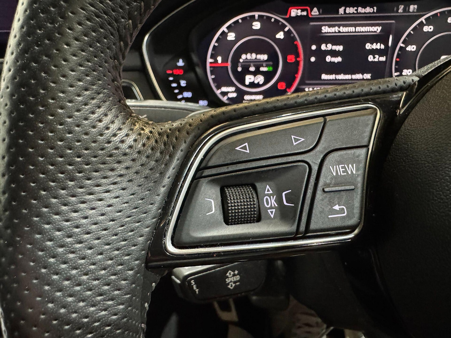 Used Audi A5 2018 for sale - 76620109: Photo 15