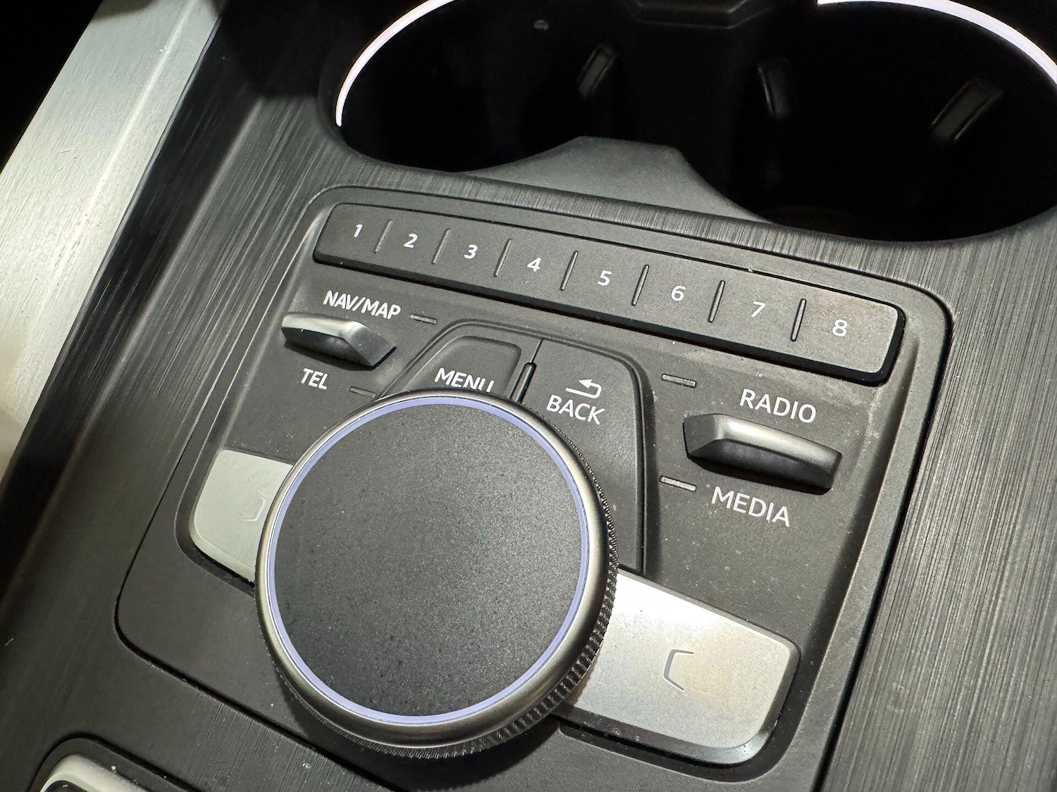 Used Audi A5 2018 for sale - 76620109: Photo 17