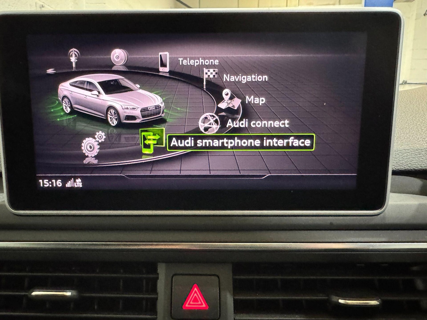 Used Audi A5 2018 for sale - 76620109: Photo 22