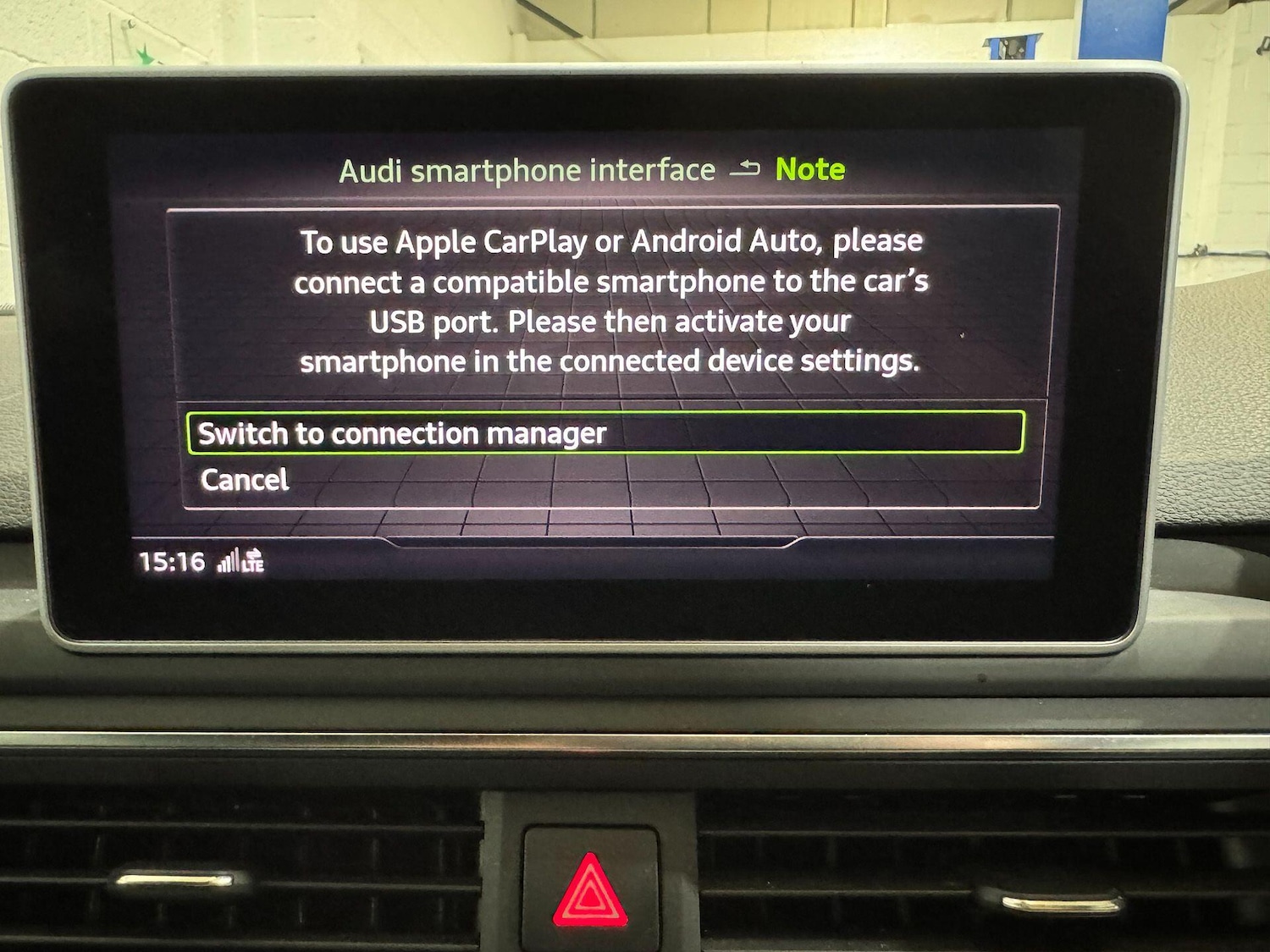 Used Audi A5 2018 for sale - 76620109: Photo 23