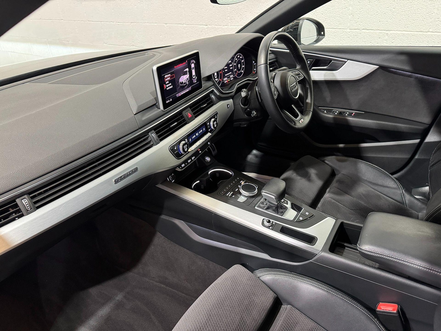 Used Audi A5 2018 for sale - 76620109: Photo 25