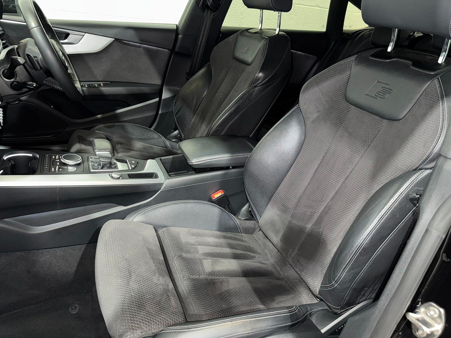 Used Audi A5 2018 for sale - 76620109: Photo 26