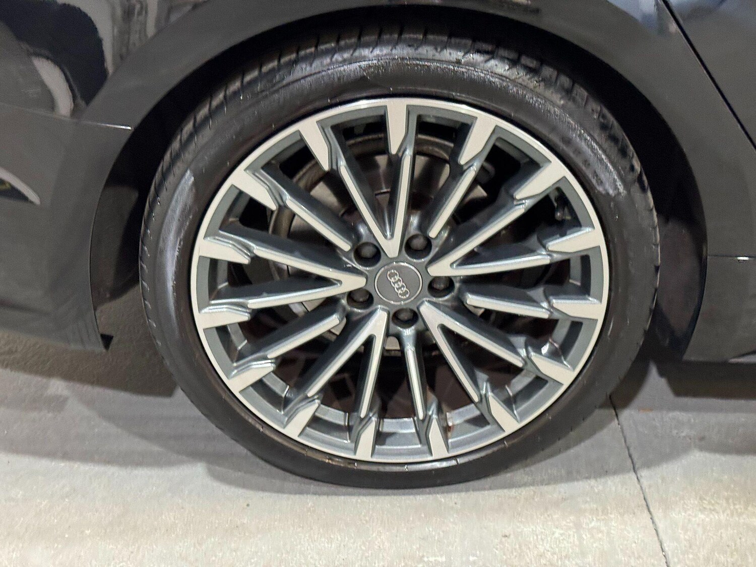 Used Audi A5 2018 for sale - 76620109: Photo 35