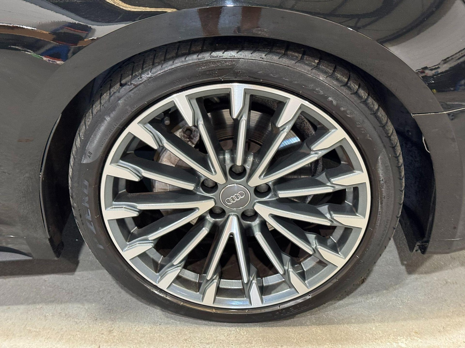 Used Audi A5 2018 for sale - 76620109: Photo 36