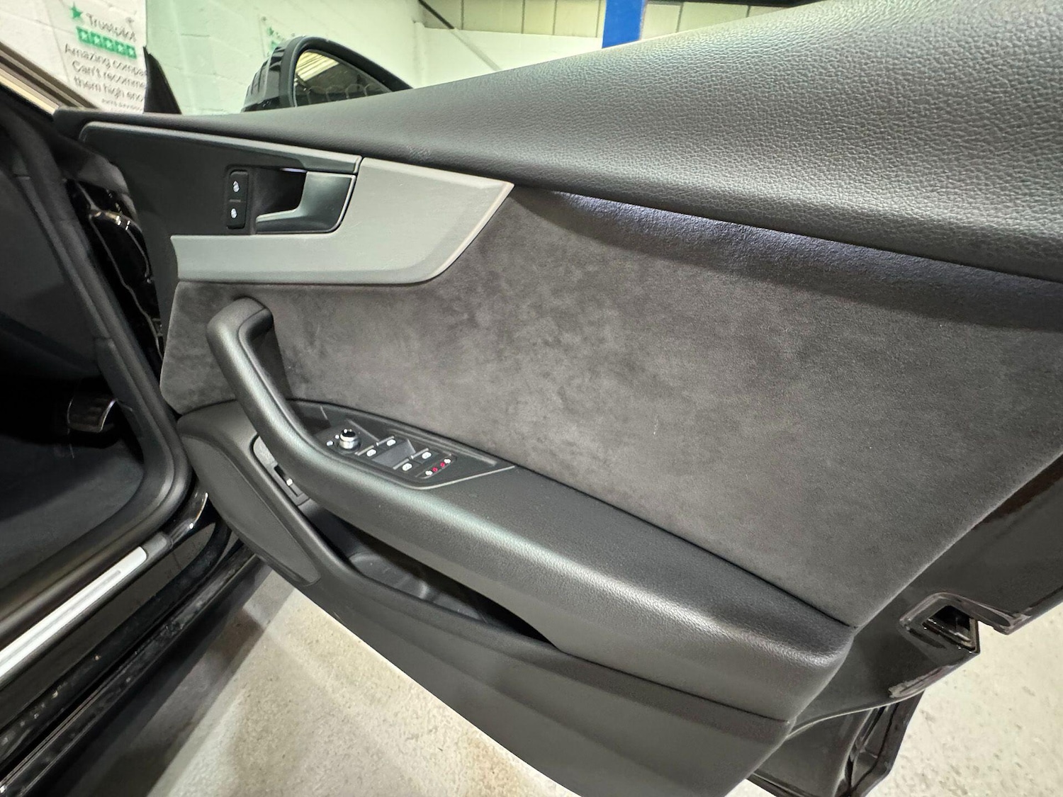 Used Audi A5 2018 for sale - 76620109: Photo 38