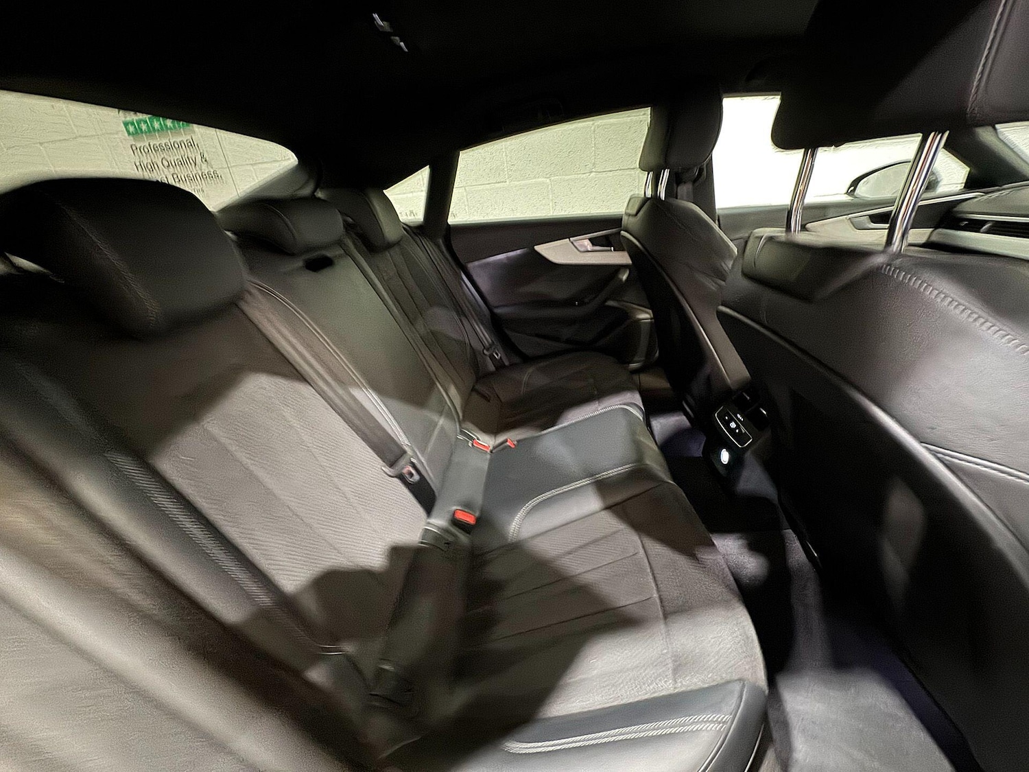 Used Audi A5 2018 for sale - 76620109: Photo 39