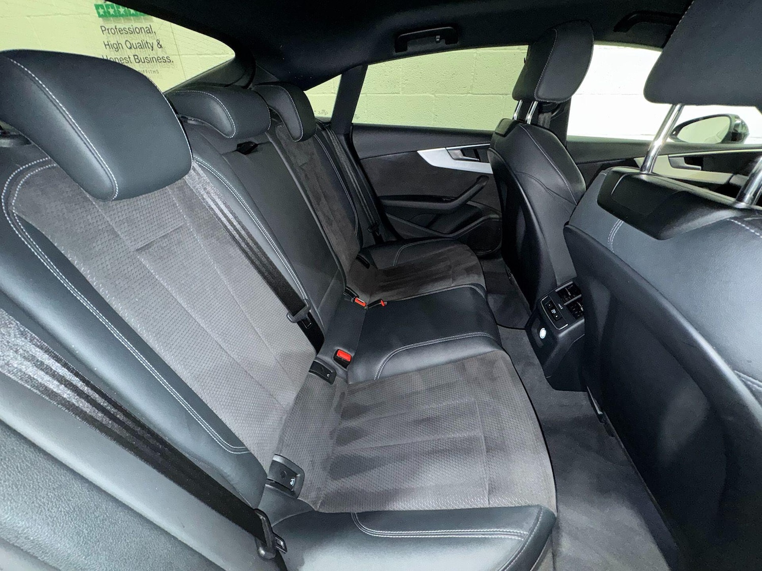 Used Audi A5 2018 for sale - 76620109: Photo 40