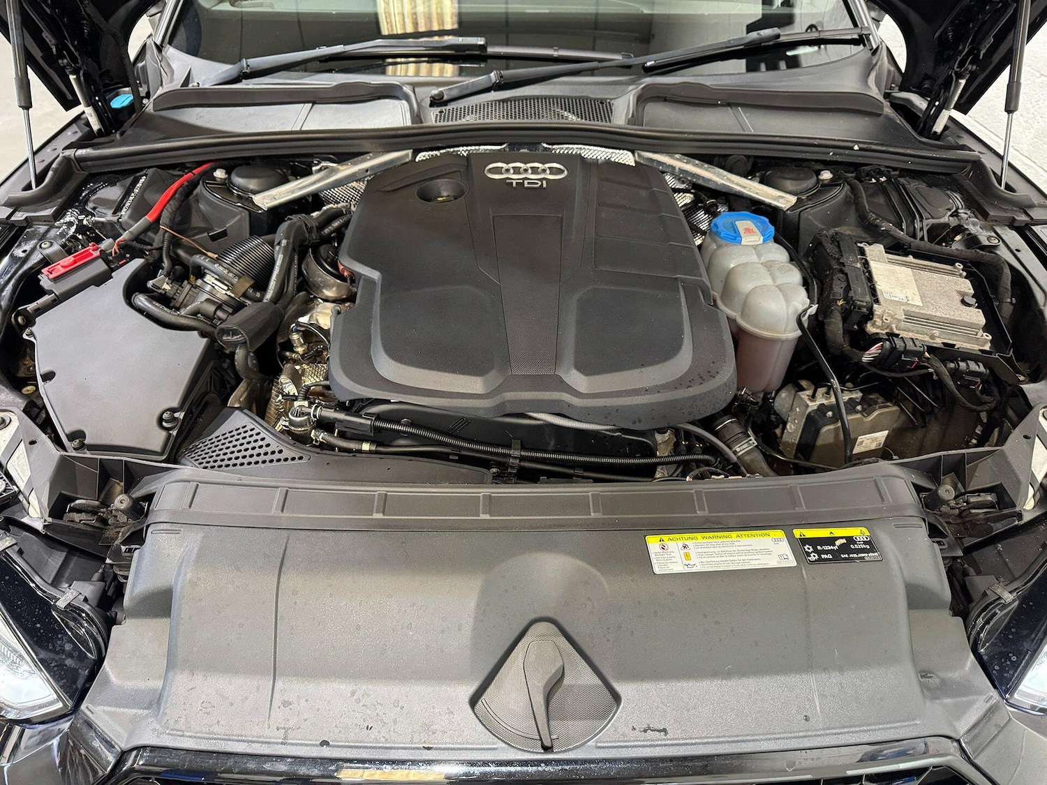 Used Audi A5 2018 for sale - 76620109: Photo 43