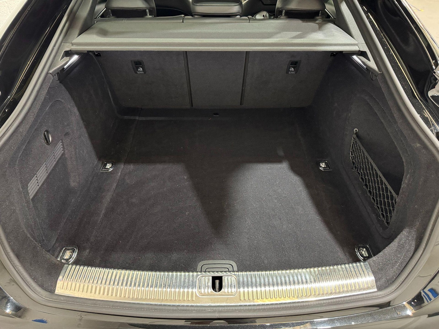 Used Audi A5 2018 for sale - 76620109: Photo 44