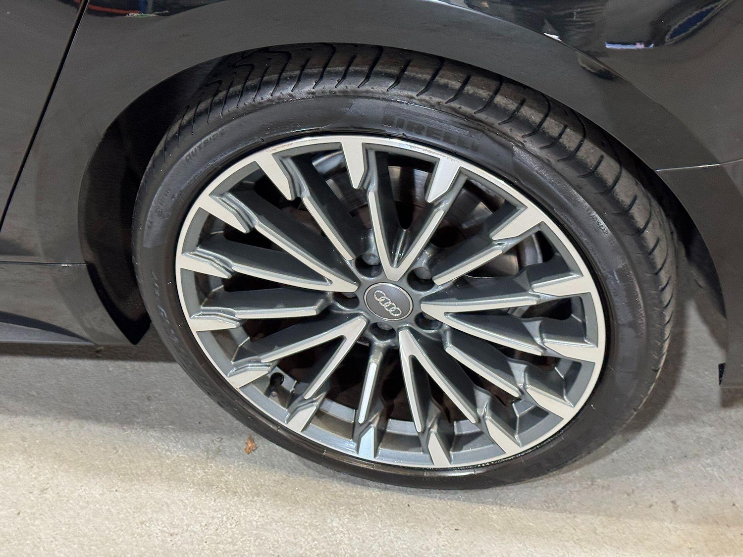 Used Audi A5 2018 for sale - 76620109: Photo 52