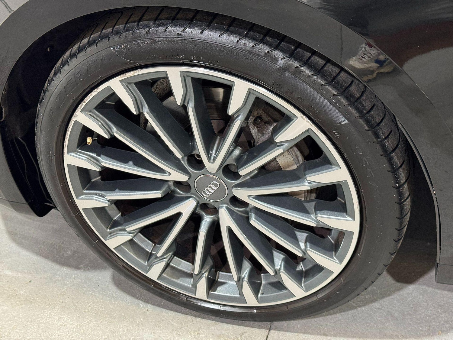 Used Audi A5 2018 for sale - 76620109: Photo 53