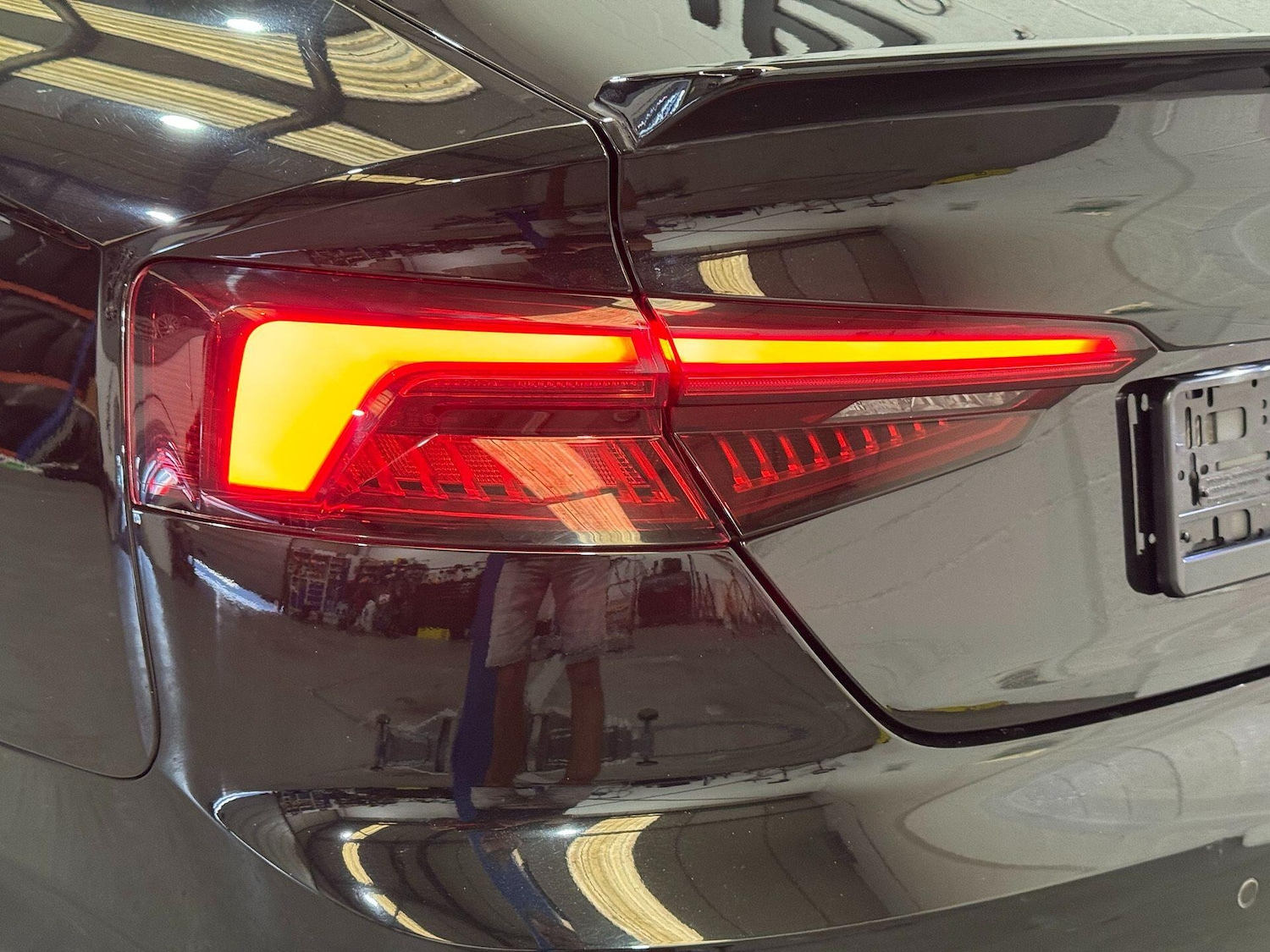 Used Audi A5 2018 for sale - 76620109: Photo 58