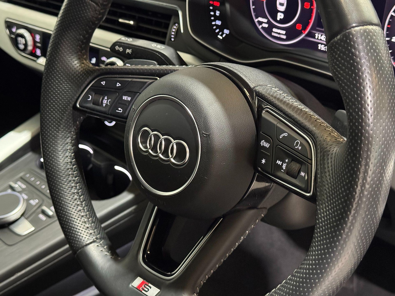 Used Audi A5 2018 for sale - 76620109: Photo 9