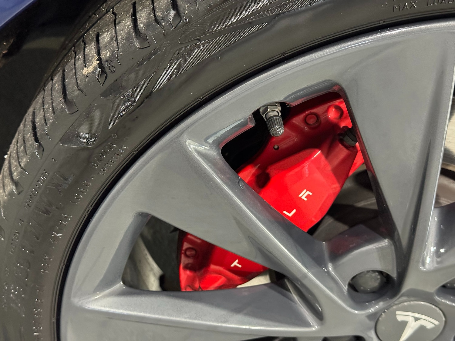 Used Tesla Model S 2020 for sale - 76878125: Photo 18