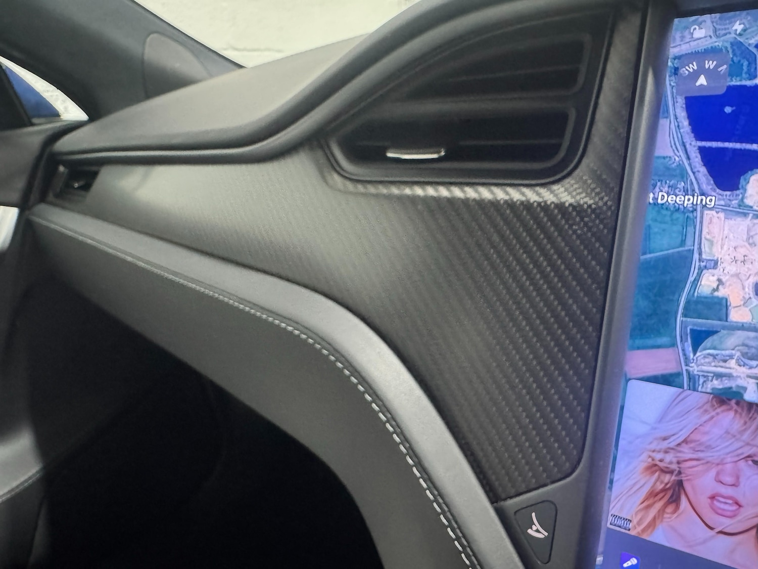 Used Tesla Model S 2020 for sale - 76878125: Photo 24