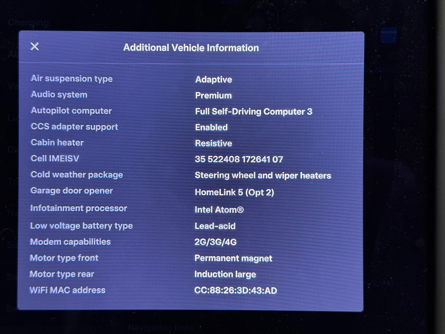 Used Tesla Model S 2020 for sale - 76878125: Photo 36