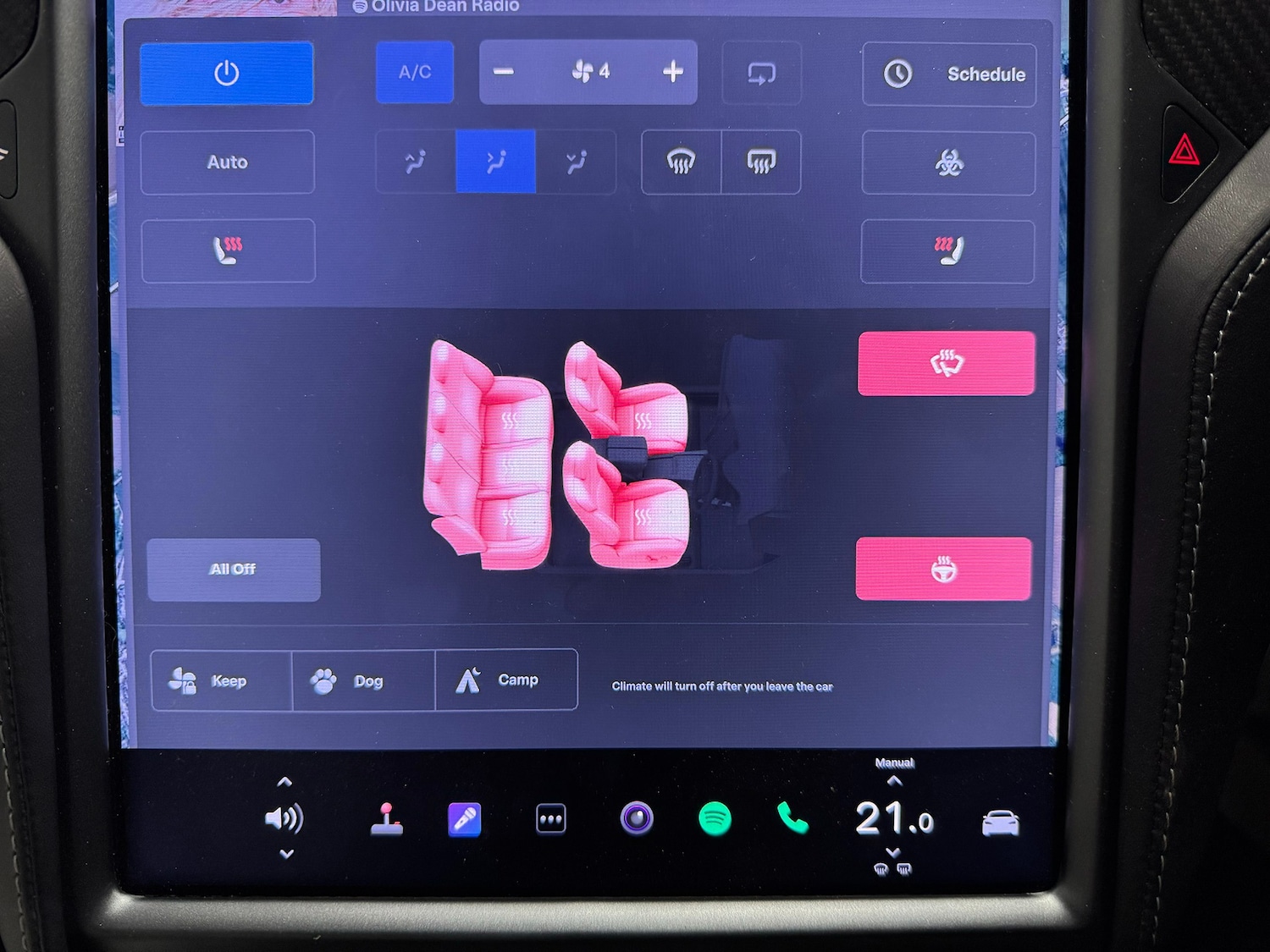 Used Tesla Model S 2020 for sale - 76878125: Photo 42