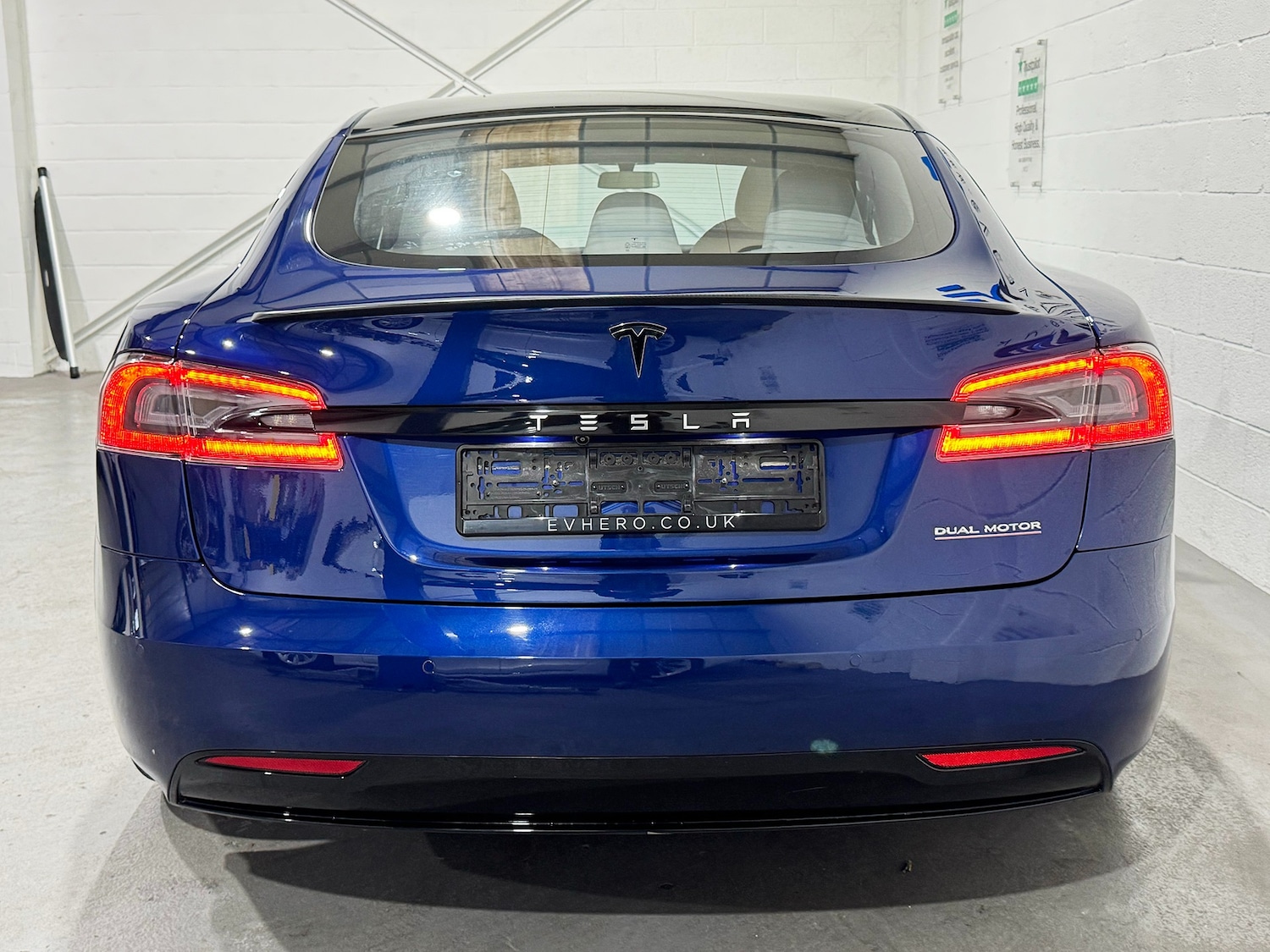 Used Tesla Model S 2020 for sale - 76878125: Photo 46