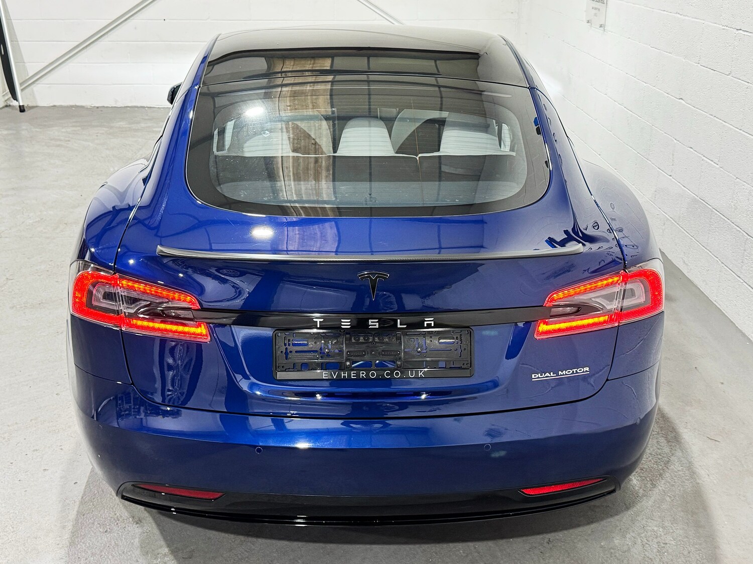 Used Tesla Model S 2020 for sale - 76878125: Photo 47