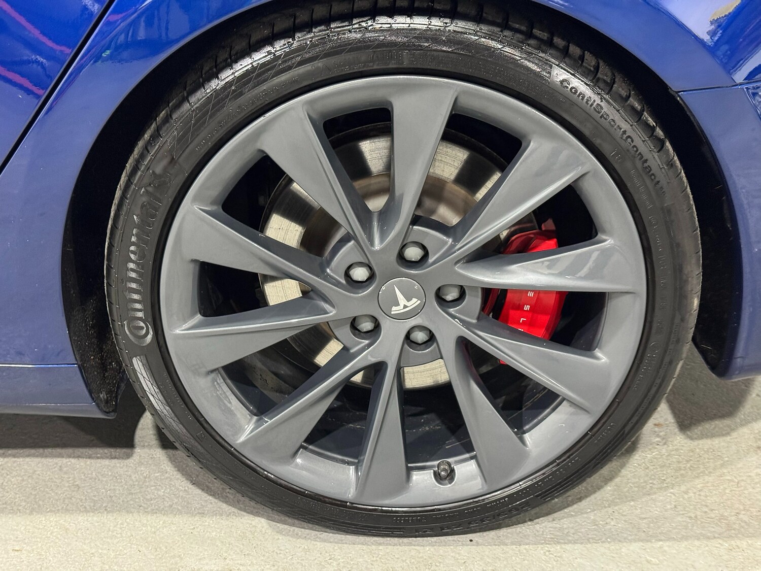 Used Tesla Model S 2020 for sale - 76878125: Photo 50