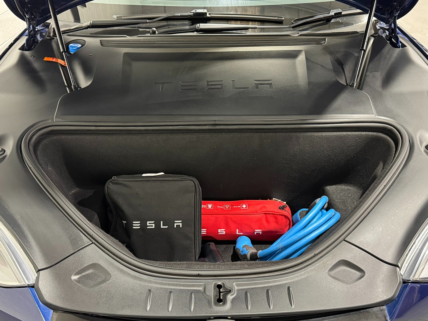 Used Tesla Model S 2020 for sale - 76878125: Photo 61