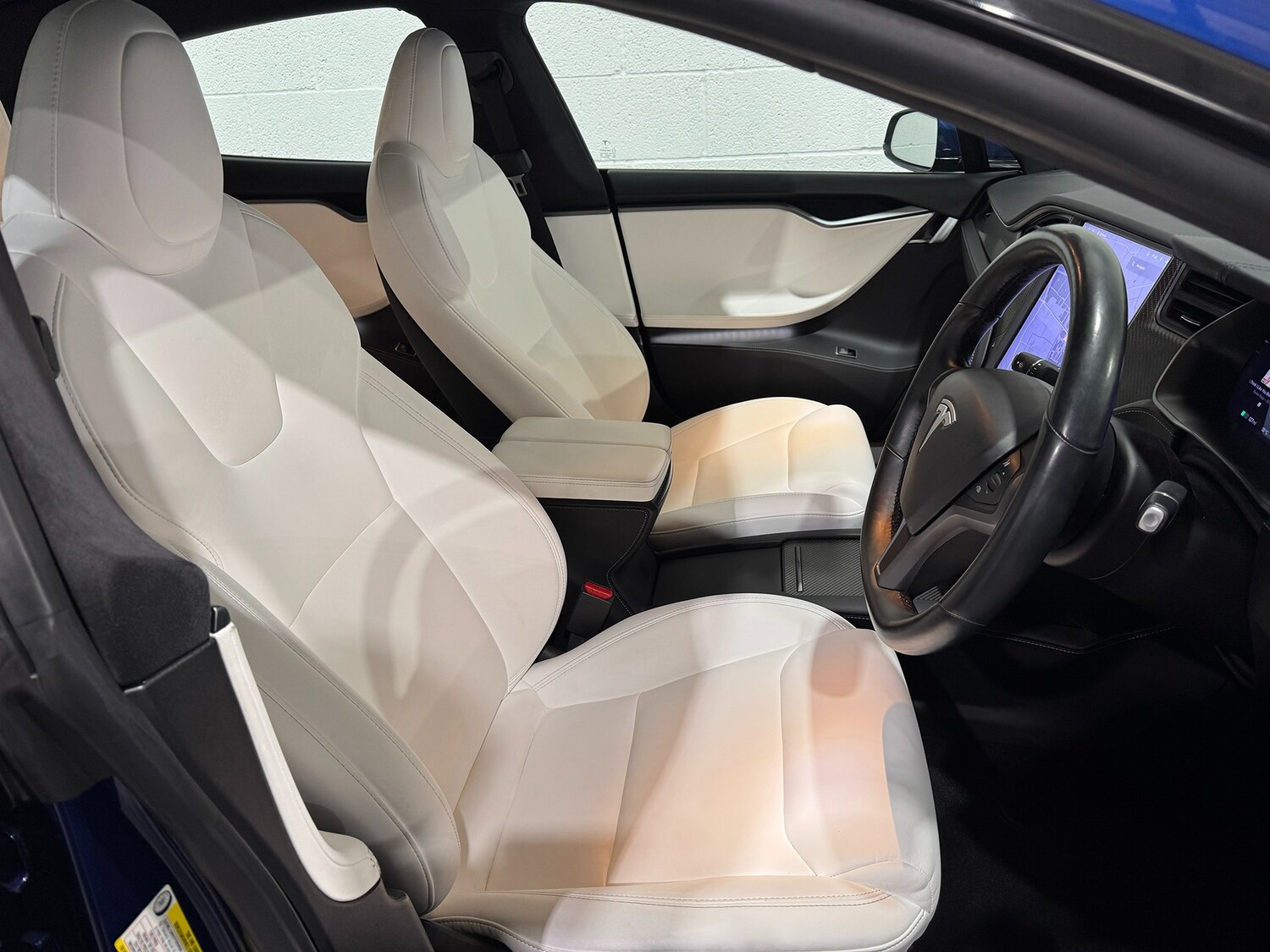 Used Tesla Model S 2020 for sale - 76878125: Photo 7