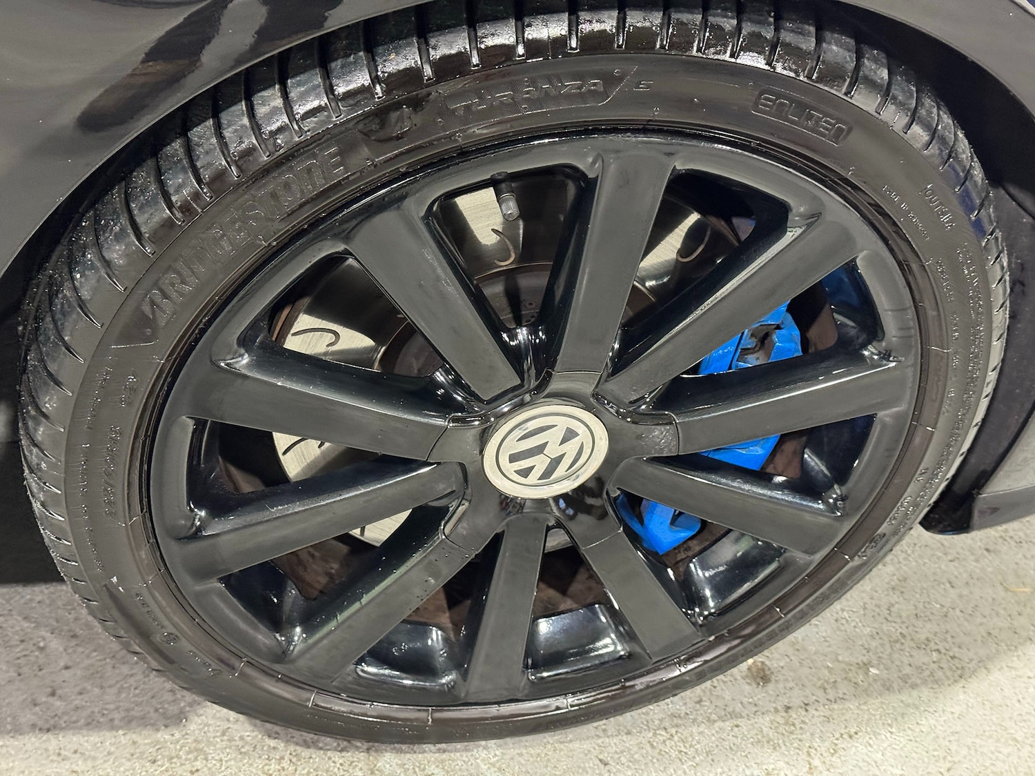 Used Volkswagen Golf 2007 for sale - 77173243: Photo 10