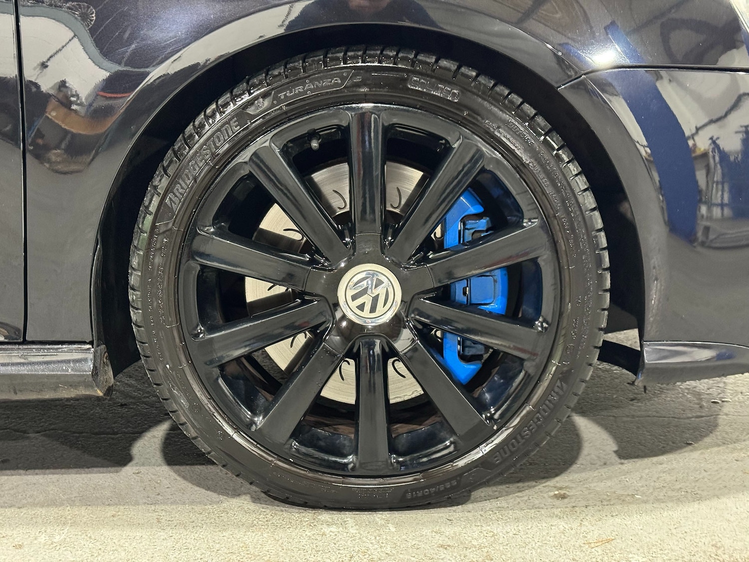 Used Volkswagen Golf 2007 for sale - 77173243: Photo 11