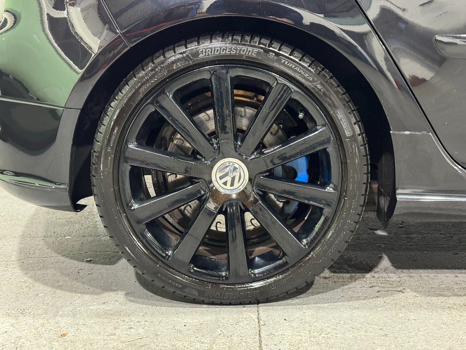 Used Volkswagen Golf 2007 for sale - 77173243: Photo 12