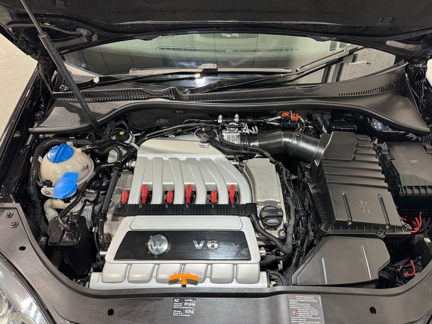 Used Volkswagen Golf 2007 for sale - 77173243: Photo 14