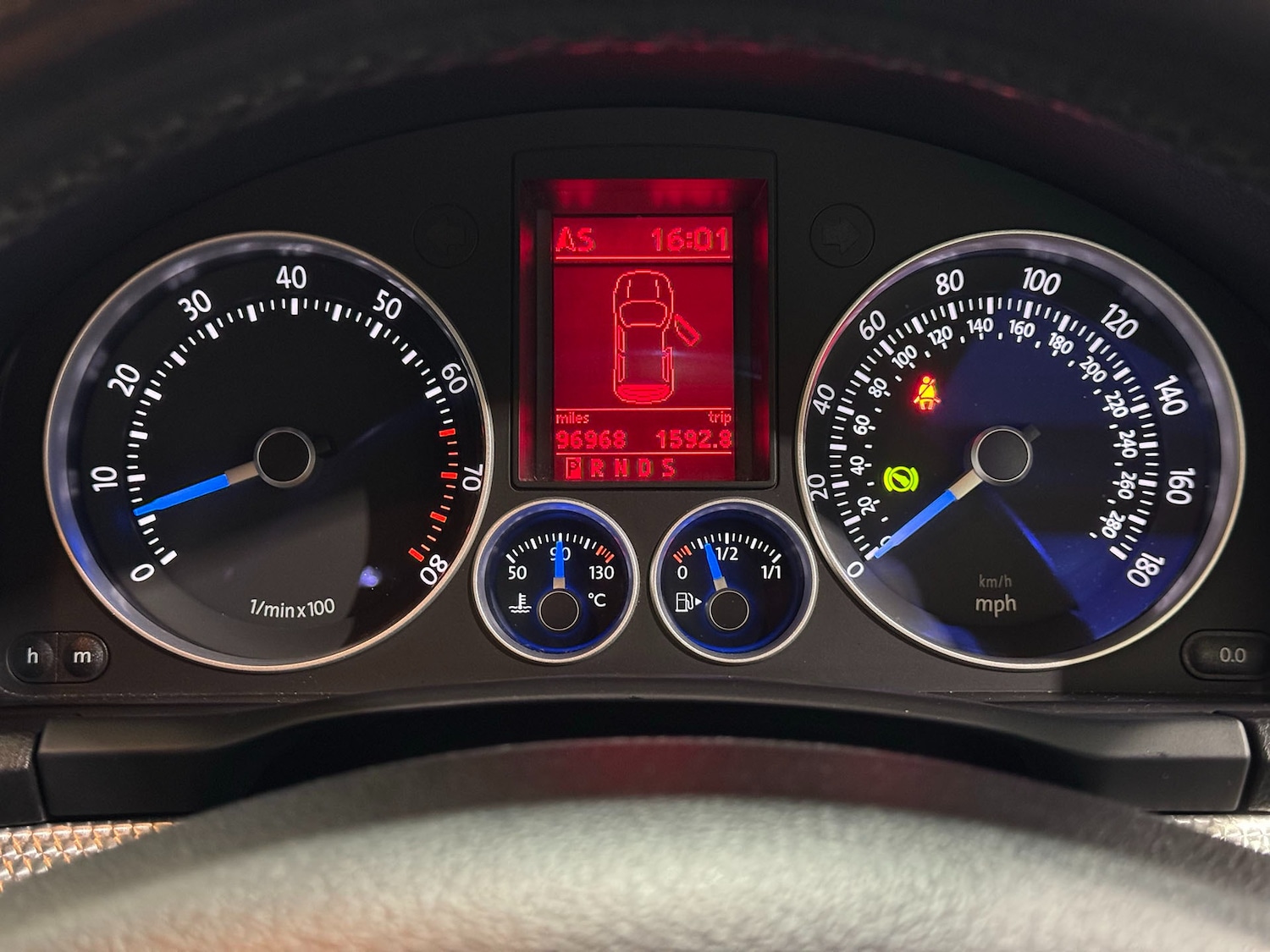 Used Volkswagen Golf 2007 for sale - 77173243: Photo 15