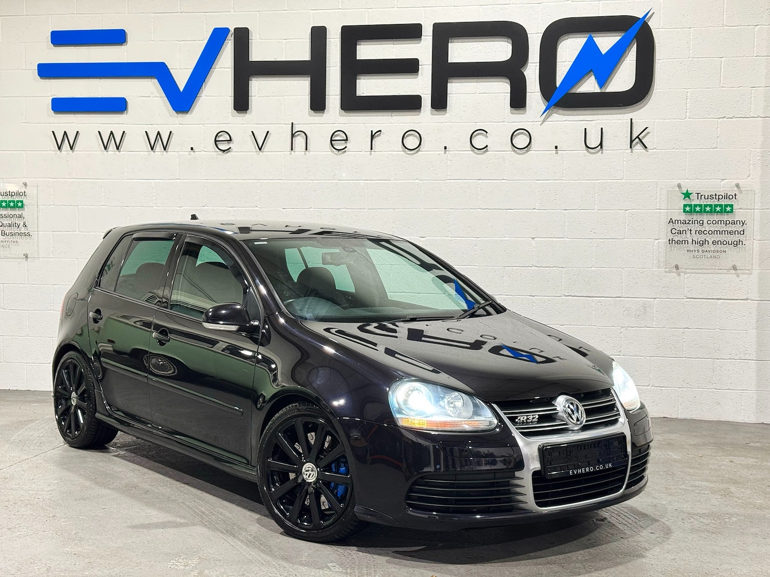 Used Volkswagen Golf 2007 for sale - 77173243: Photo 18