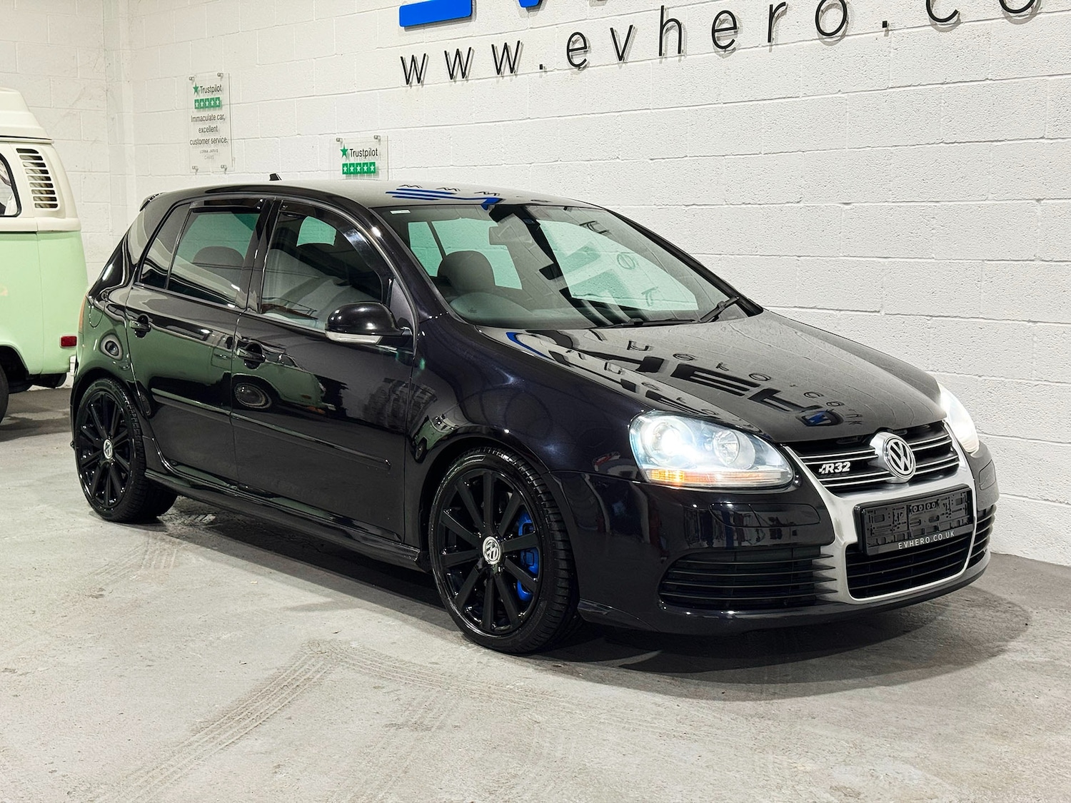 Used Volkswagen Golf 2007 for sale - 77173243: Photo 19