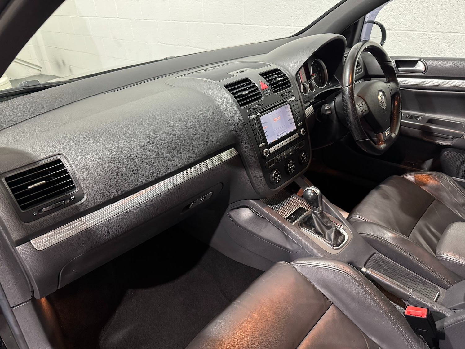 Used Volkswagen Golf 2007 for sale - 77173243: Photo 2