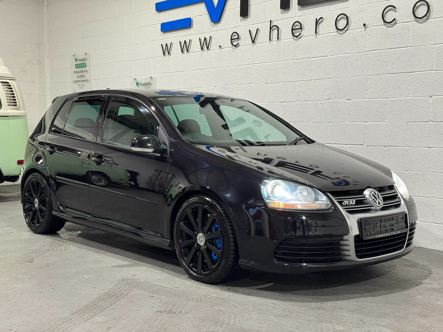 Used Volkswagen Golf 2007 for sale - 77173243: Photo 20