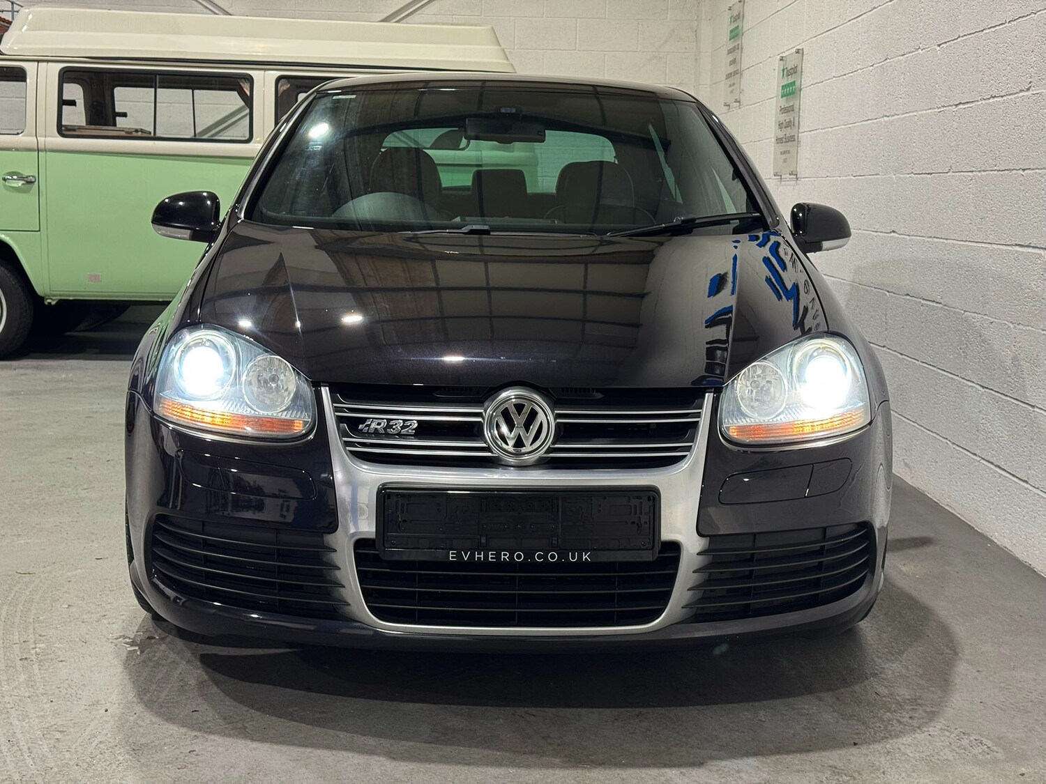 Used Volkswagen Golf 2007 for sale - 77173243: Photo 21