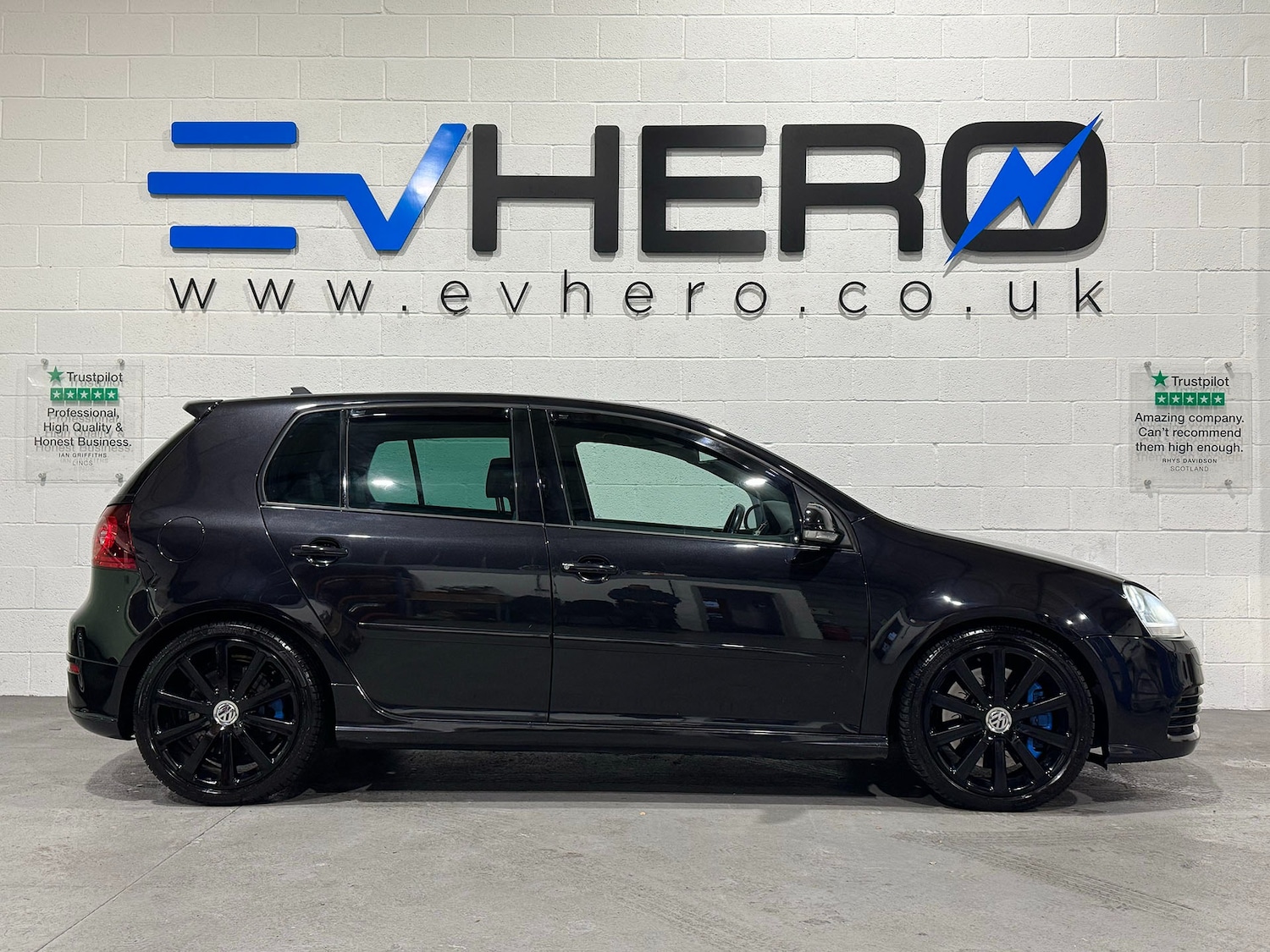 Used Volkswagen Golf 2007 for sale - 77173243: Photo 23