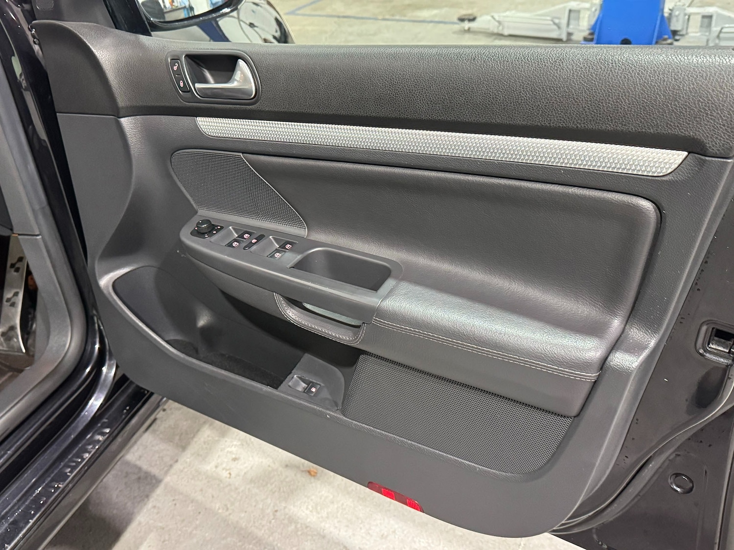 Used Volkswagen Golf 2007 for sale - 77173243: Photo 24