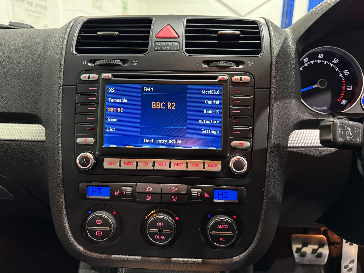 Used Volkswagen Golf 2007 for sale - 77173243: Photo 25