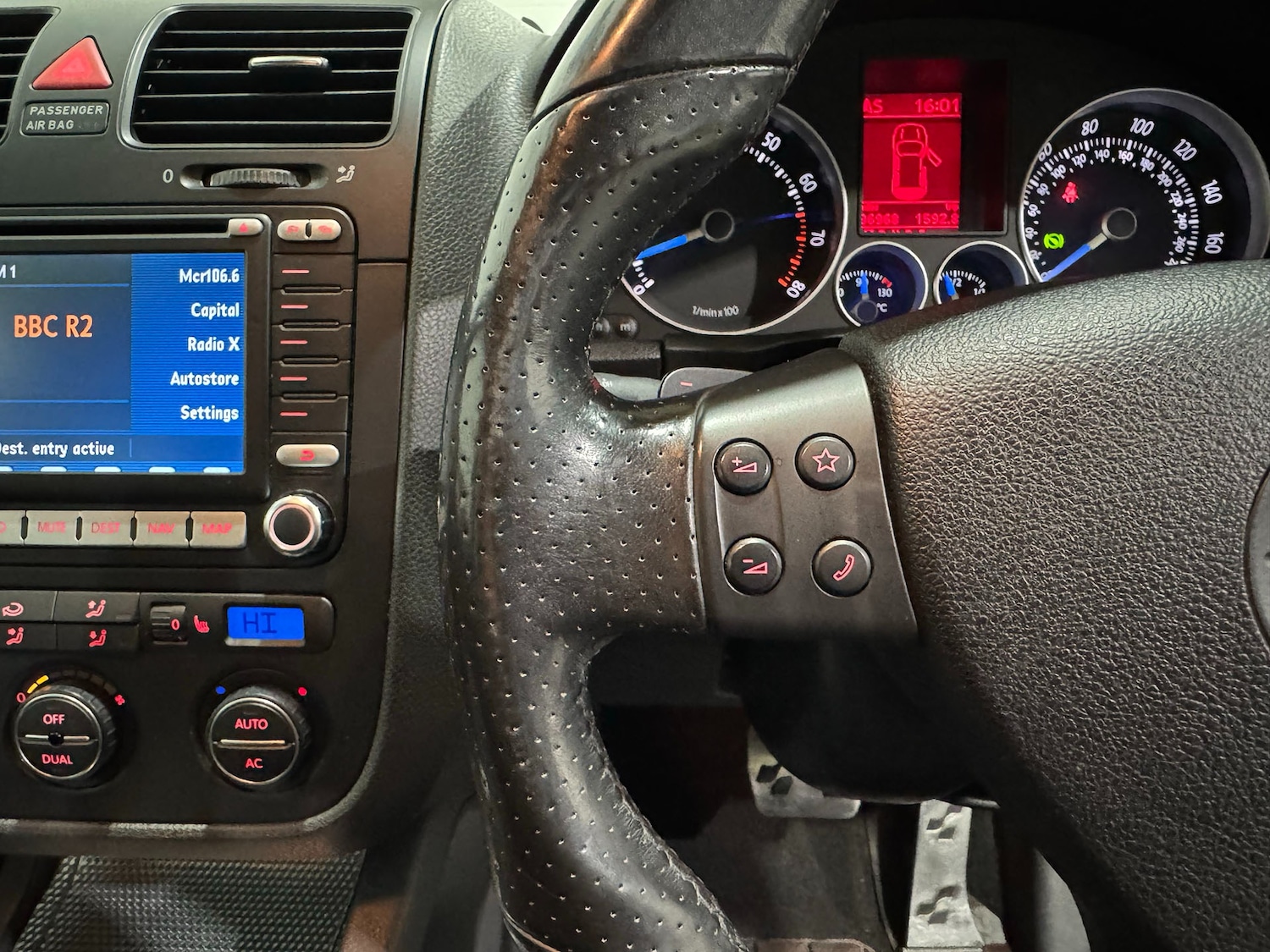 Used Volkswagen Golf 2007 for sale - 77173243: Photo 26