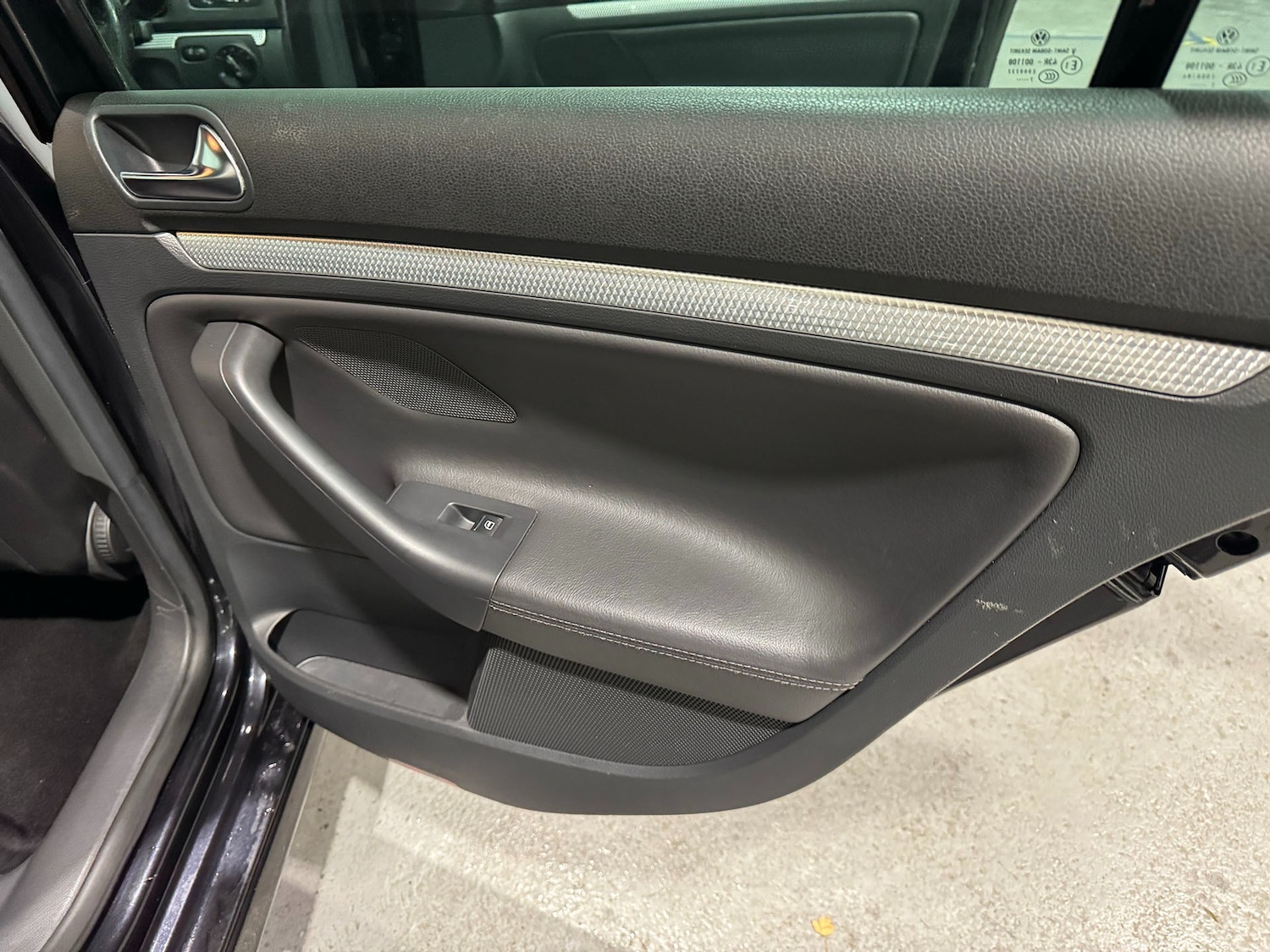 Used Volkswagen Golf 2007 for sale - 77173243: Photo 28