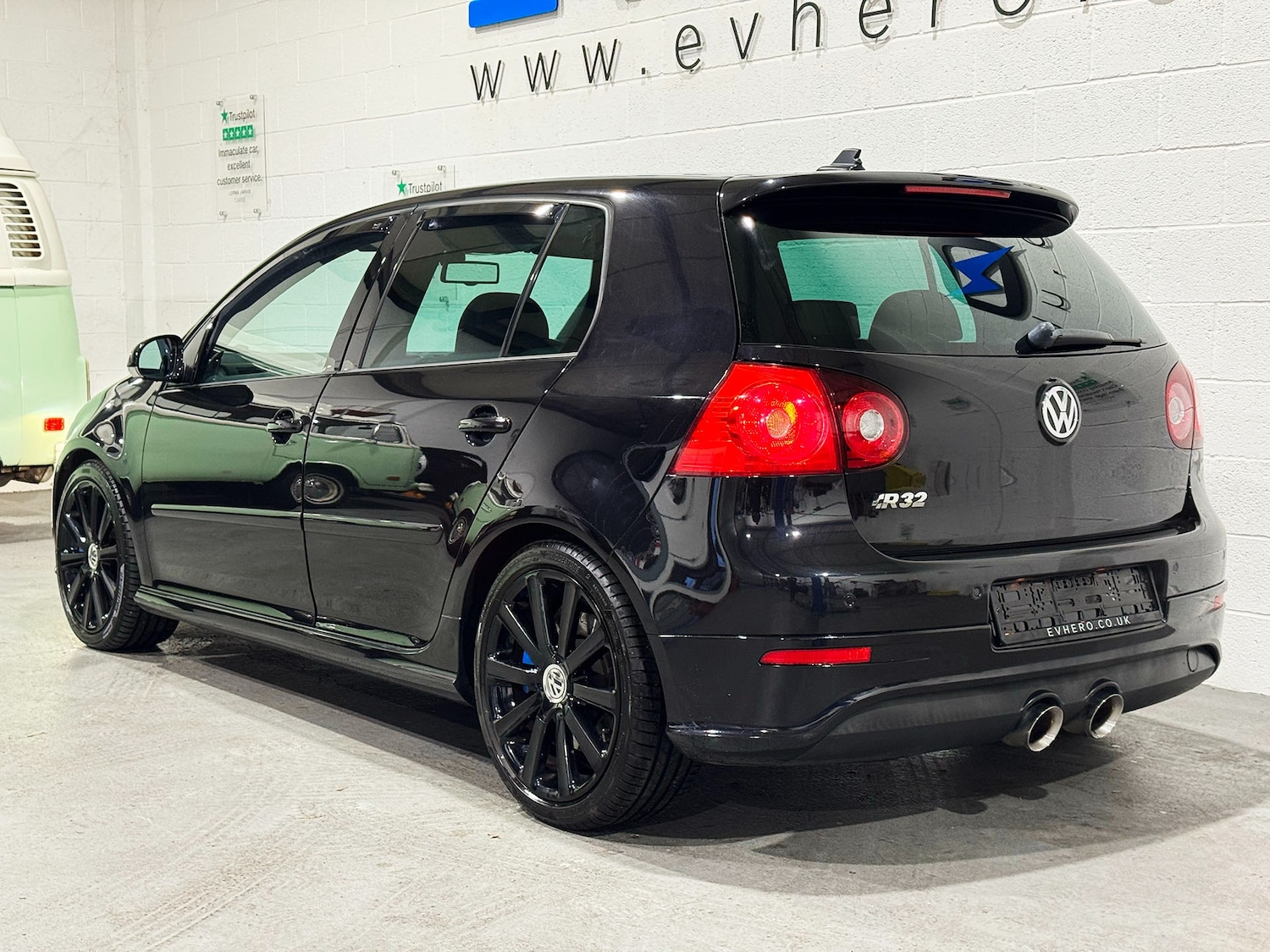 Used Volkswagen Golf 2007 for sale - 77173243: Photo 3